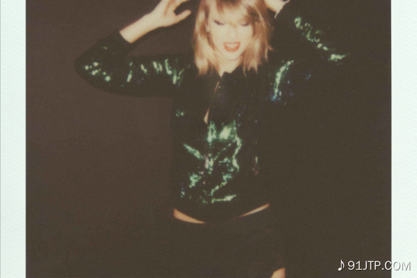 Taylor Swift《Shake It Off》乐队总谱|GTP谱
