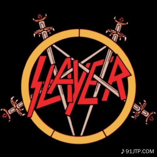 Slayer《Implode》乐队总谱|GTP谱