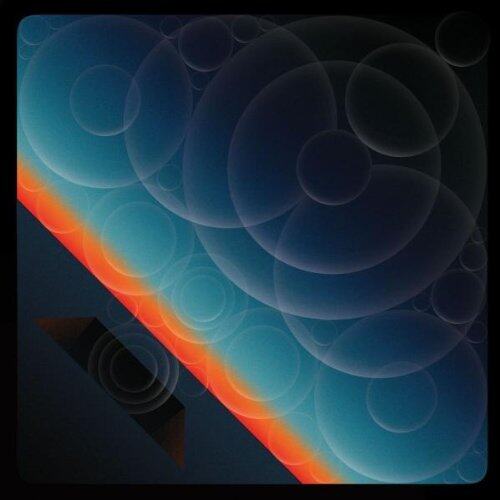 The Mars Volta《Lapochka》乐队总谱|GTP谱