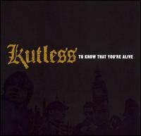 Kutless《The Feeling》乐队总谱|GTP谱