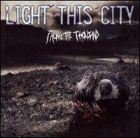 Light This City《Facing The Thousand》乐队总谱|GTP谱