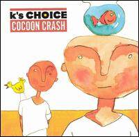 K\'s Choice《Hide》乐队总谱|GTP谱