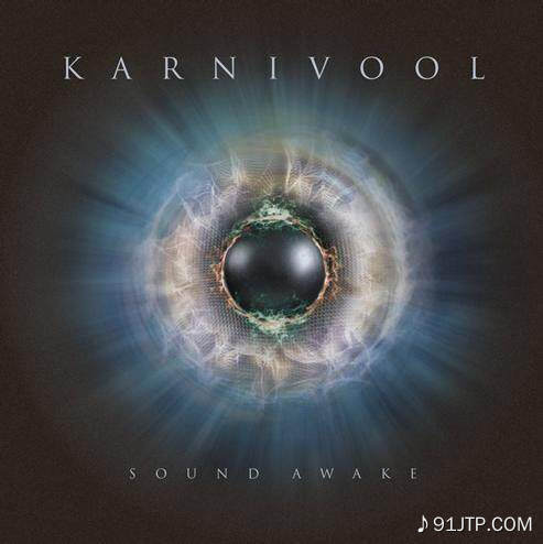Karnivool《Change Part 1》乐队总谱|GTP谱