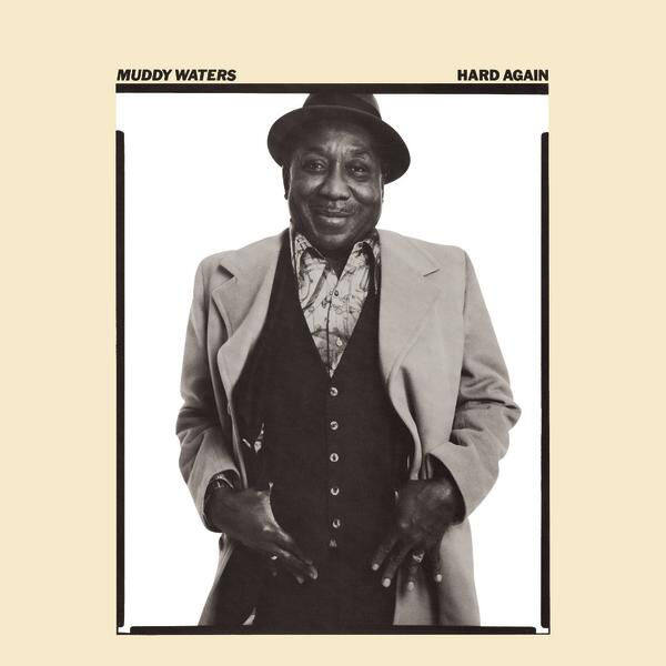 Muddy Waters《Mannish Boy》乐队总谱|GTP谱