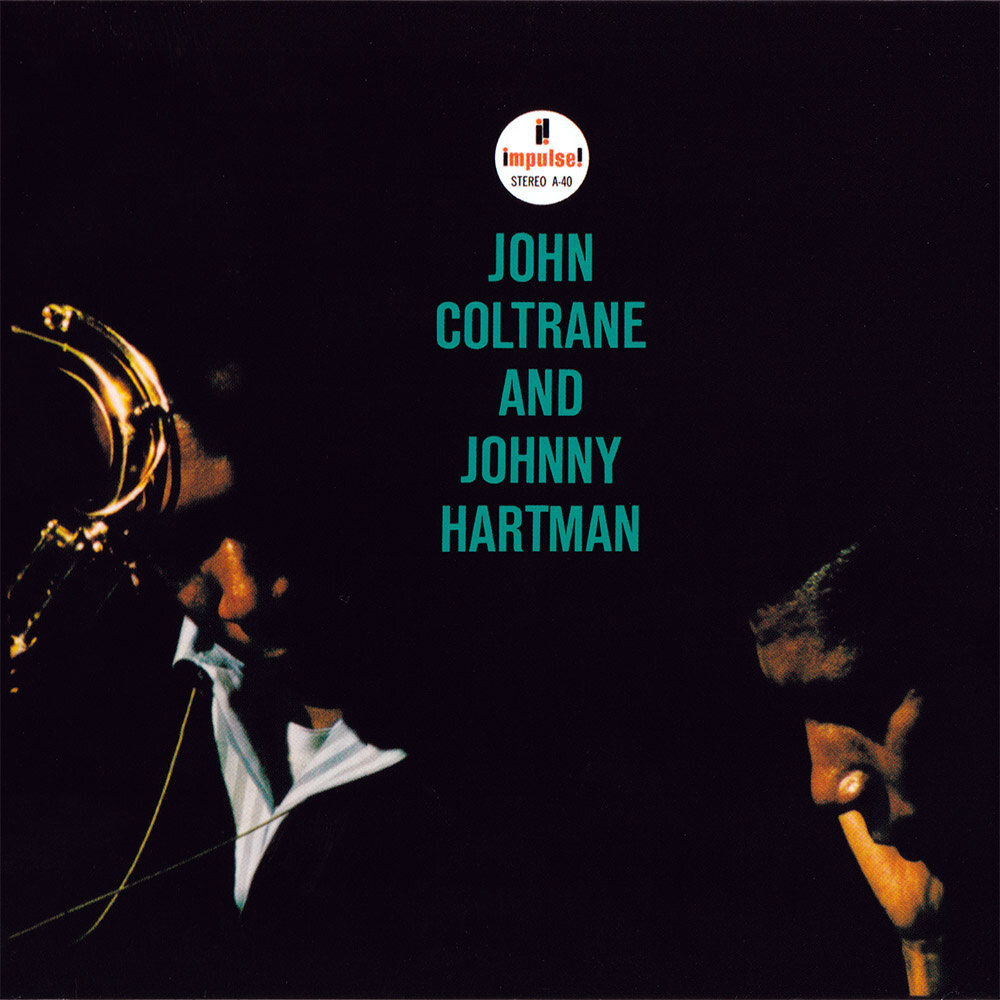 John Coltrane《Take Five》乐队总谱|GTP谱