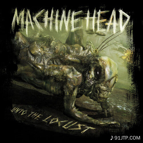 Machine Head《I Am Hell Sonata In C-sharp》乐队总谱|GTP谱