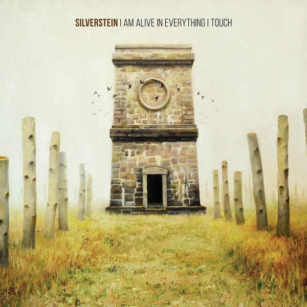 Silverstein《A Midwestern State Of Emergency》乐队总谱|GTP谱