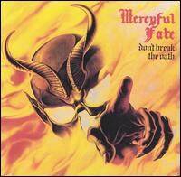 Mercyful Fate《A Dangerous Meeting》乐队总谱|GTP谱