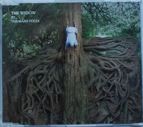 The Mars Volta《Window》乐队总谱|GTP谱