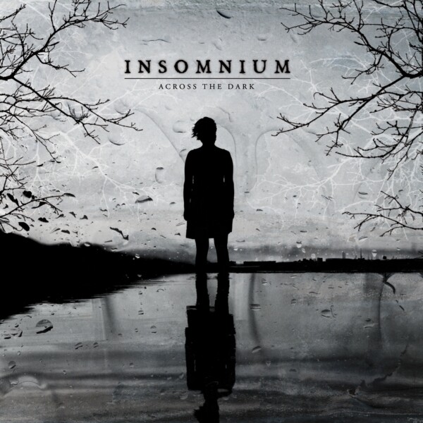 Insomnium《Where The Last Wave Broke》乐队总谱|GTP谱