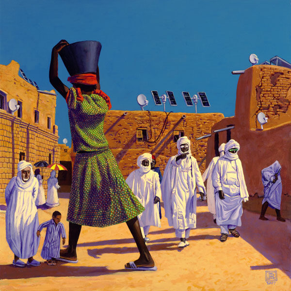 The Mars Volta《Ilyena》乐队总谱|GTP谱