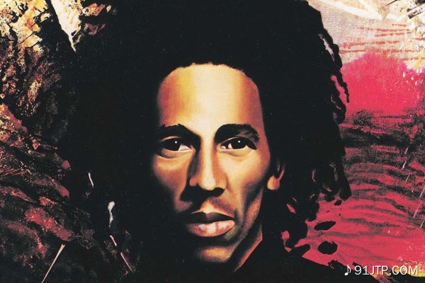 Bob Marley《ly Up Yourself》乐队总谱|GTP谱