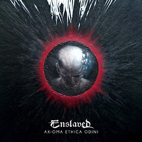 Enslaved《Lightening》乐队总谱|GTP谱