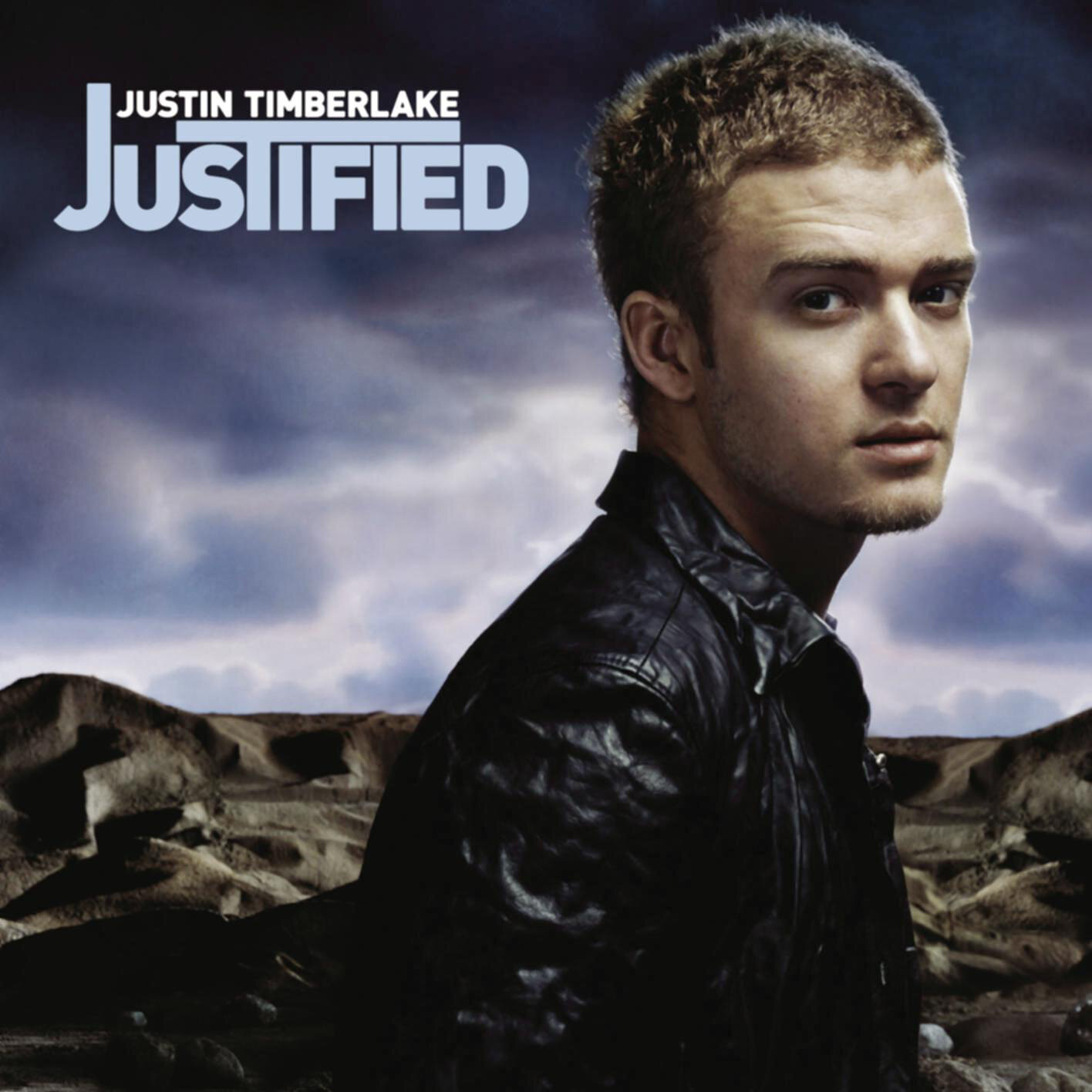 Justin Timberlake《Cry Me A River》乐队总谱|GTP谱