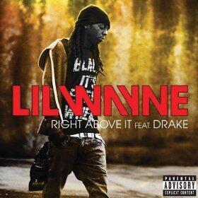 Lil Wayne《Right Above It》乐队总谱|GTP谱