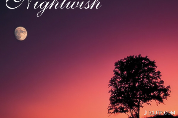 Nightwish《Elvenpath》乐队总谱|GTP谱