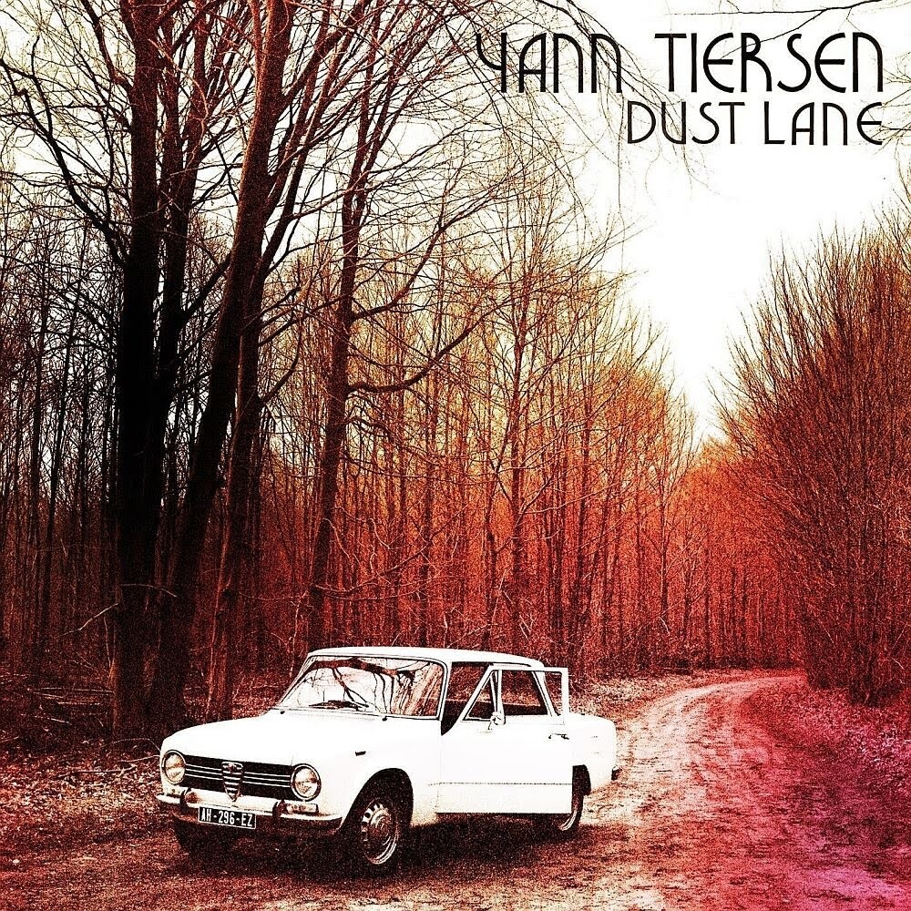 Yann Tiersen《Till The End》乐队总谱|GTP谱