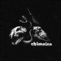 Chimaira《Bloodlust》乐队总谱|GTP谱