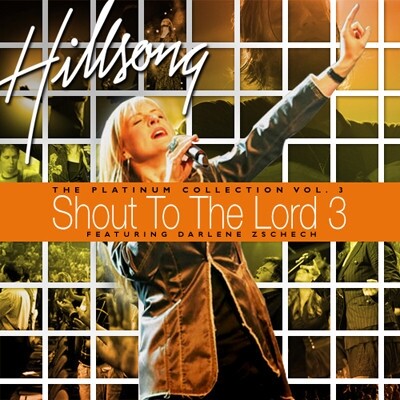 Hillsong《Your Name High》乐队总谱|GTP谱