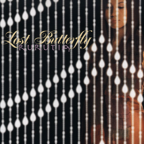 ルルティア《ロスト・バタフライ-Lost Butterfly》乐队总谱|GTP谱
