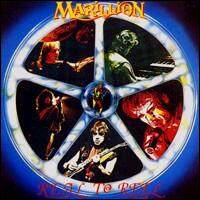 Marillion《Market Square Heroes》乐队总谱|GTP谱