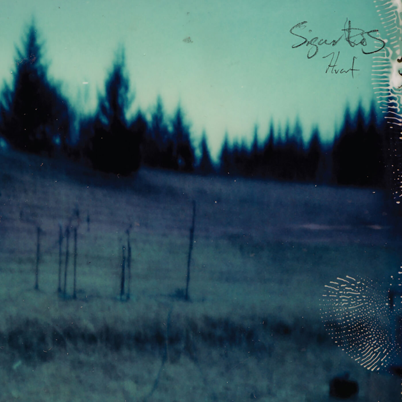 Sigur Rós《Agaetis Byrjun》乐队总谱|GTP谱