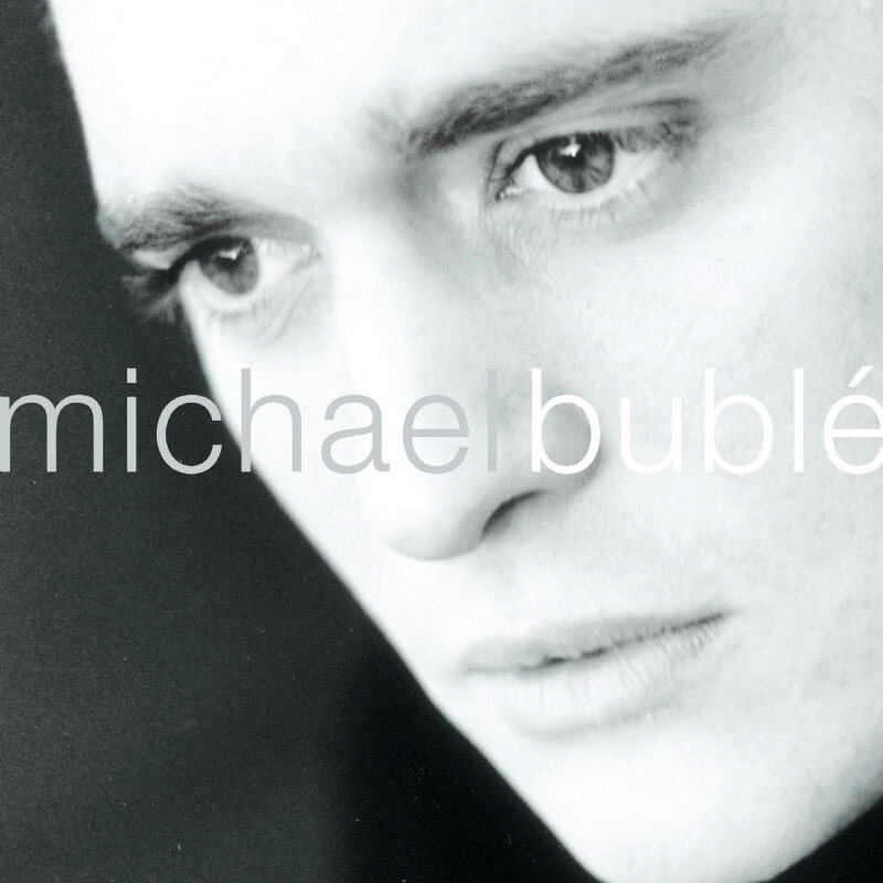 Michael Bublé《Sway》乐队总谱|GTP谱