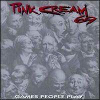 Pink Cream 69《Keep Your Eyes On The Twisted》乐队总谱|GTP谱
