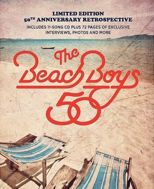 The Beach Boys《Help Me Rhonda》乐队总谱|GTP谱