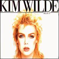 Kim Wilde《Just A Feeling》乐队总谱|GTP谱