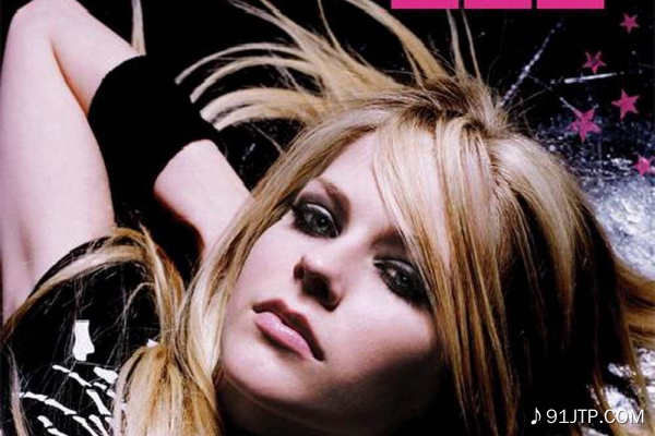 Avril Lavigne《Hot》乐队总谱|GTP谱