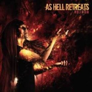 As Hell Retreats《Young Heretic》乐队总谱|GTP谱