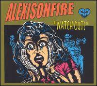 Alexisonfire《Sharks And Danger》乐队总谱|GTP谱