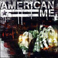 American Me《Black Malicious Lie》乐队总谱|GTP谱