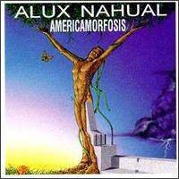 Alux Nahual《La Plegaria Del Hombre Lobo》乐队总谱|GTP谱