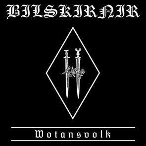 Bilskirnir《Wotansvolk》乐队总谱|GTP谱