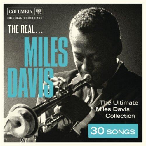 Miles Davis《Milestones》乐队总谱|GTP谱