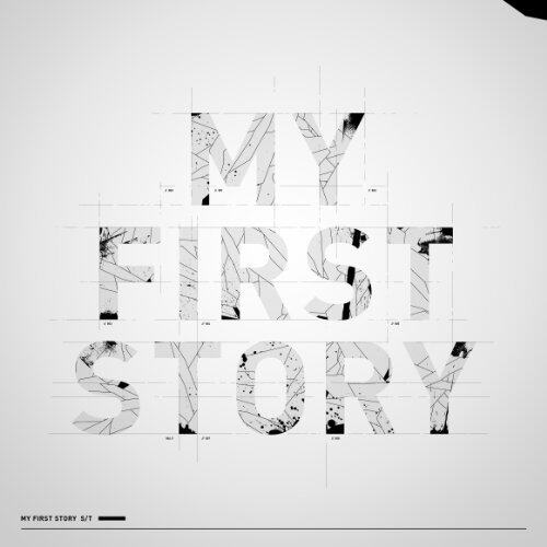 My First Story《Second Limit》乐队总谱|GTP谱