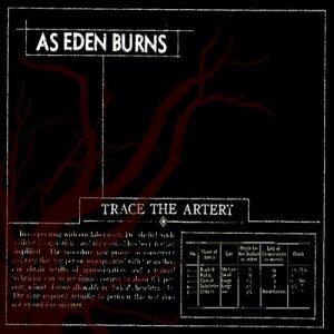 As Eden Burns《Conceptual Decay》乐队总谱|GTP谱