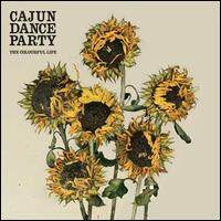 Cajun Dance Party《Amylase》乐队总谱|GTP谱