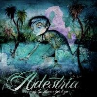 Adestria《With The Wind At Your Back》乐队总谱|GTP谱