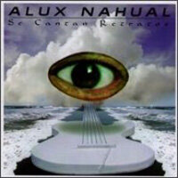Alux Nahual《Llora Mi Estrella》乐队总谱|GTP谱