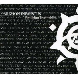Arkhon Infaustus《Saturn Motion Theology》乐队总谱|GTP谱