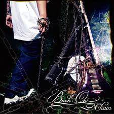 BACK-ON《Chain》乐队总谱|GTP谱