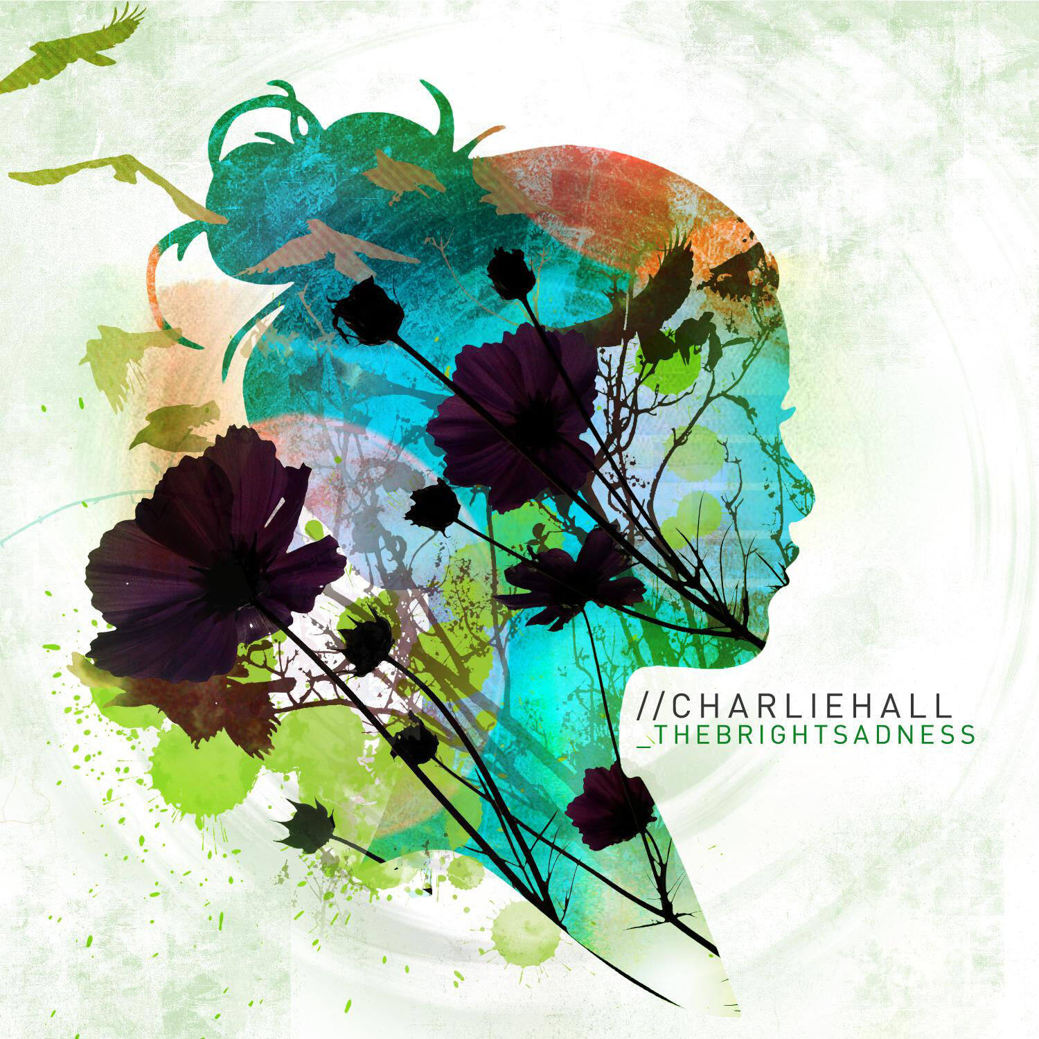 Charlie Hall《Walk The World》乐队总谱|GTP谱