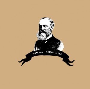 Algernon Cadwallader《Second-rate Machines》乐队总谱|GTP谱