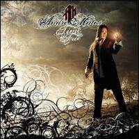 Andre Matos《Face The End》乐队总谱|GTP谱
