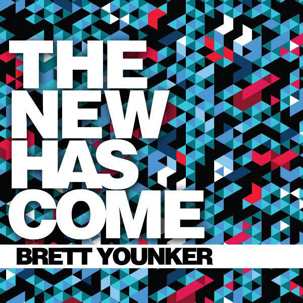 Brett Younker《King Forever》乐队总谱|GTP谱