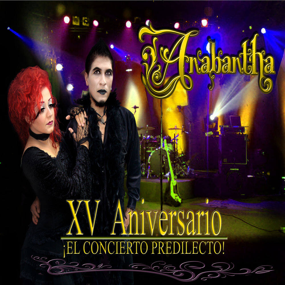 Anabantha《Cerrar Los Ojos》乐队总谱|GTP谱