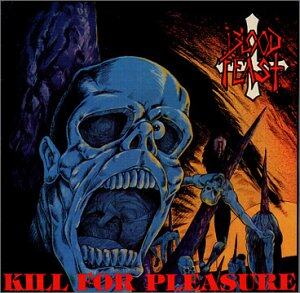 Blood Feast《The Evil》乐队总谱|GTP谱